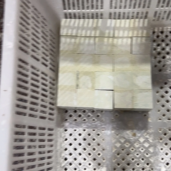 用***5印度石新矿印石2.5立方体25方