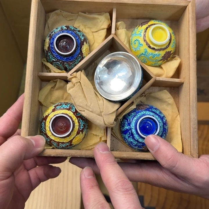 紫砂茶宠现代工艺美术作品