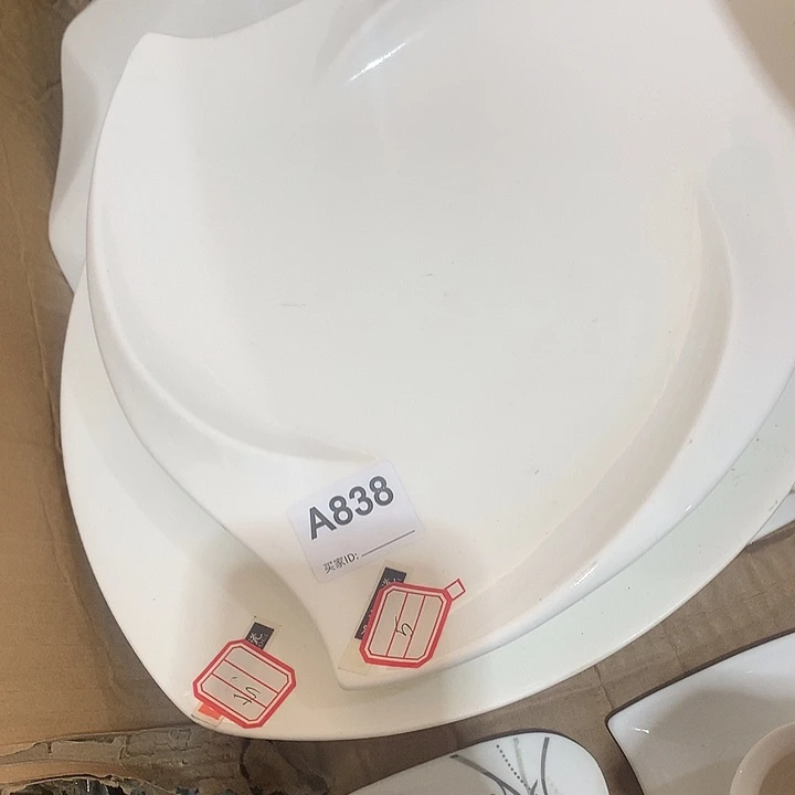 摆件陶瓷艺术作品欣赏