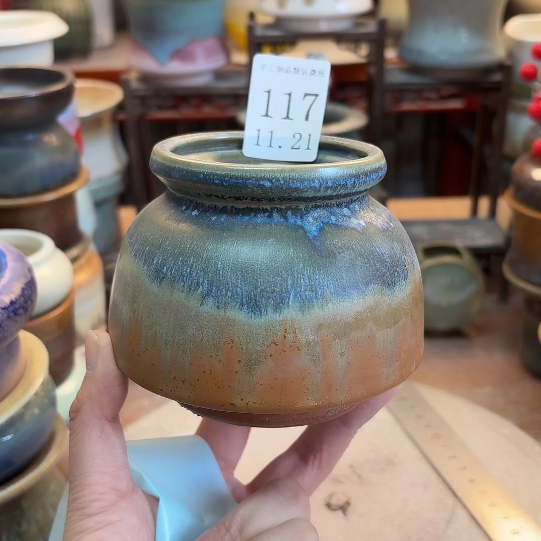 瓷片景德镇陶瓷手工制作