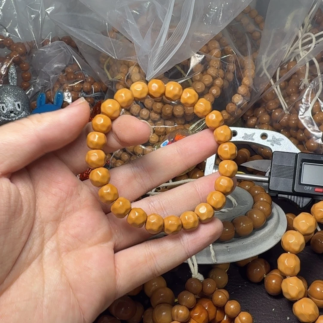 手串/手链核桃10左右小奶酪