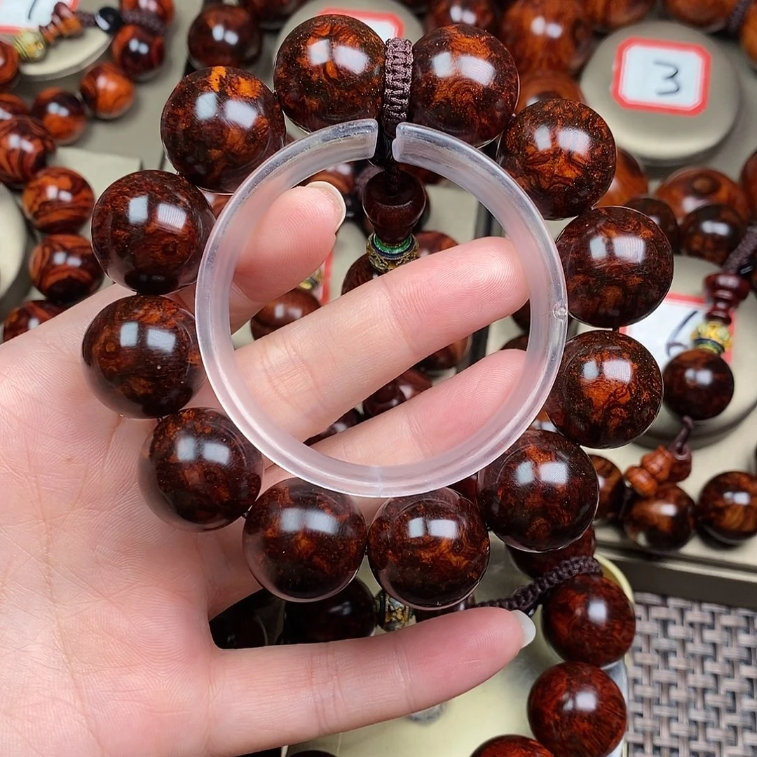 花梨木类手串/手链