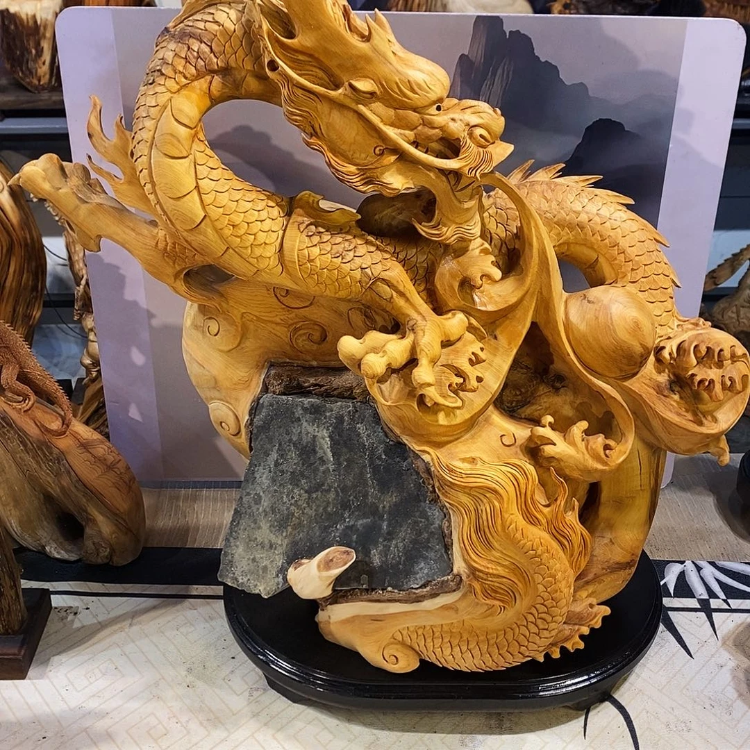 大***哥柏木（崖柏）崖柏柏木