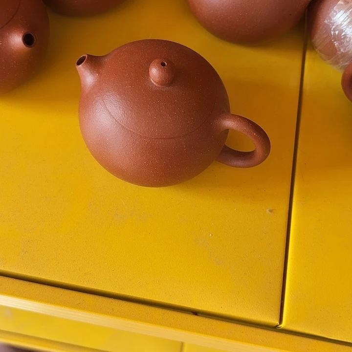 原矿红降坡西施150cc