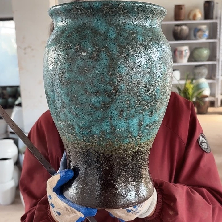 瑕疵高30口20一个