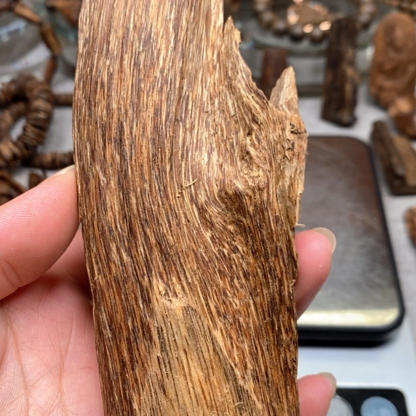 【闪购商品】沉香碎屑沉香芽庄