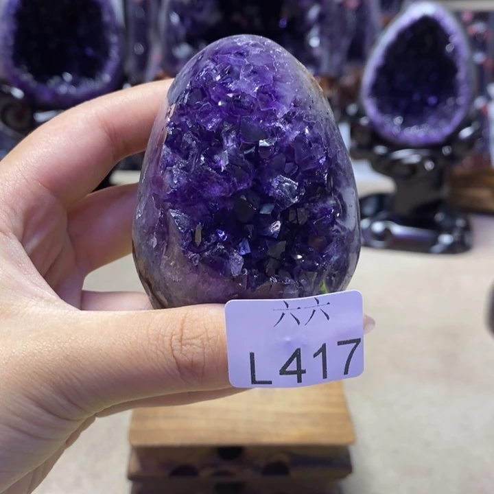 未镶嵌大型摆件（非配饰）水晶摆件
