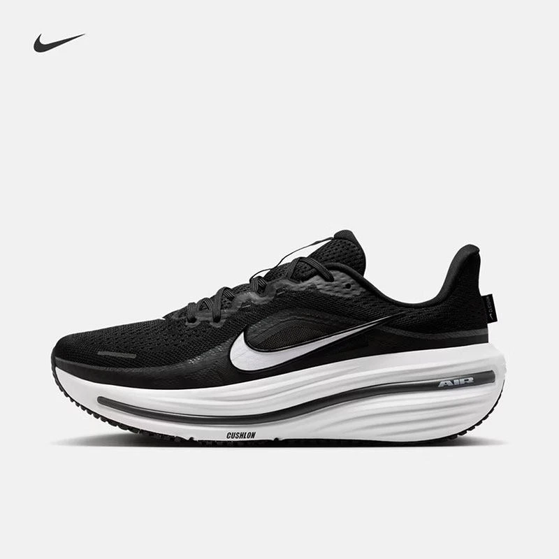 NIKE耐克男子缓震回弹跑鞋新款AIR WINFLO 12公路跑步鞋 HV9272