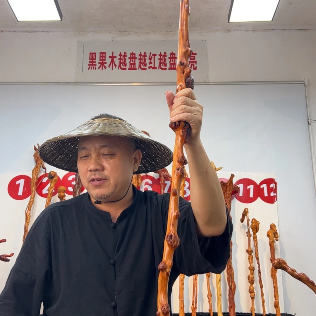 真***如黑果木其他黑果木632