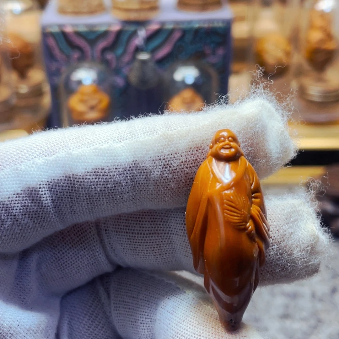 橄榄核手串/手链橄榄