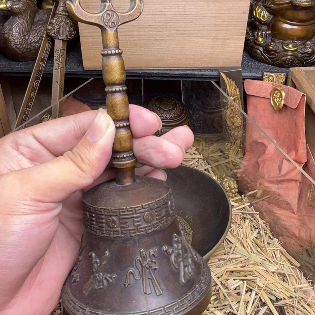 小王铜器精选专属链接
