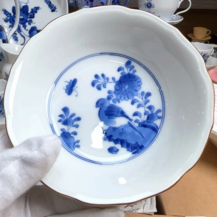 瓷片金泽精选美物