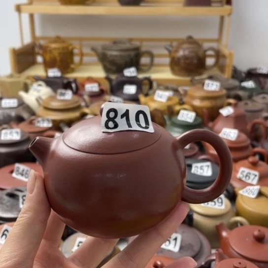 阿**对紫砂微瑕紫砂微瑕