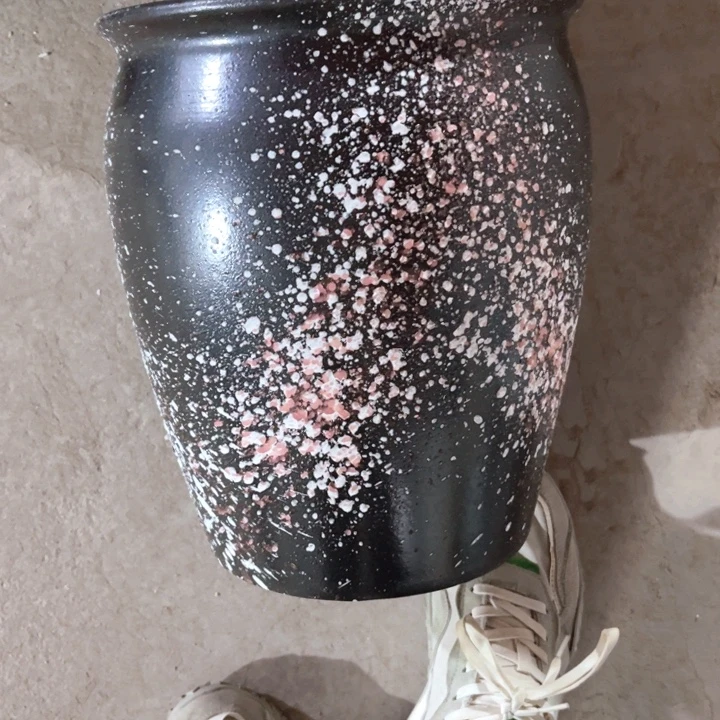 花盆紫砂口径26高度31一只正品