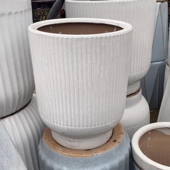 高脚细纹中口27高33