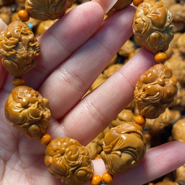 橄榄核手串/手链橄榄核