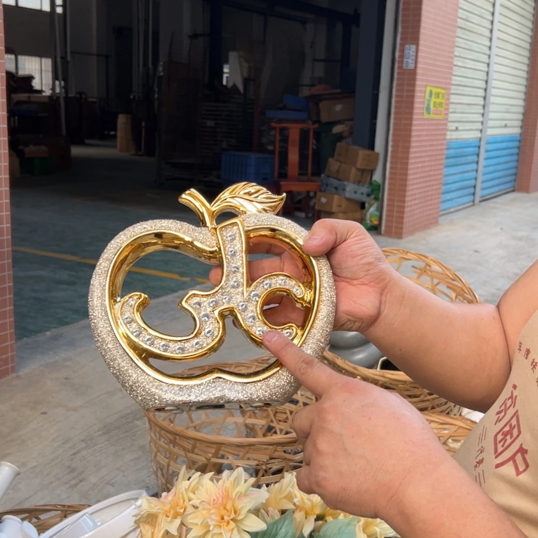 号高温陶瓷工艺饰品（微瑕慎拍）131