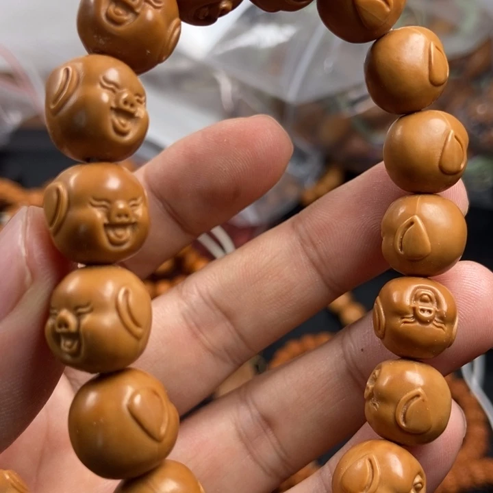 吊坠橄榄核橄榄核