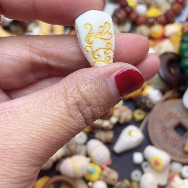 驼骨其他其他配饰