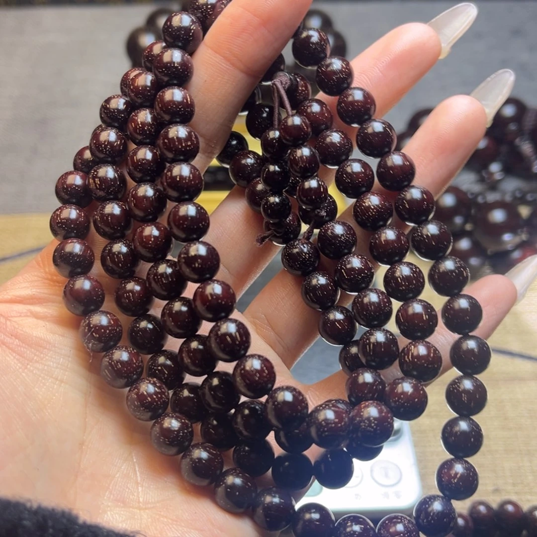 檀香紫檀（小叶紫檀）+0.8