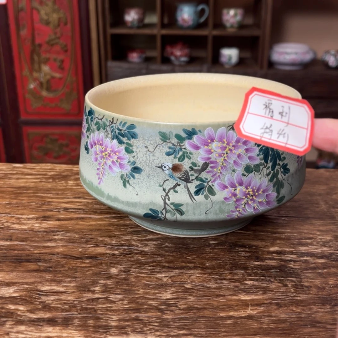 壶柴烧手工制作工艺