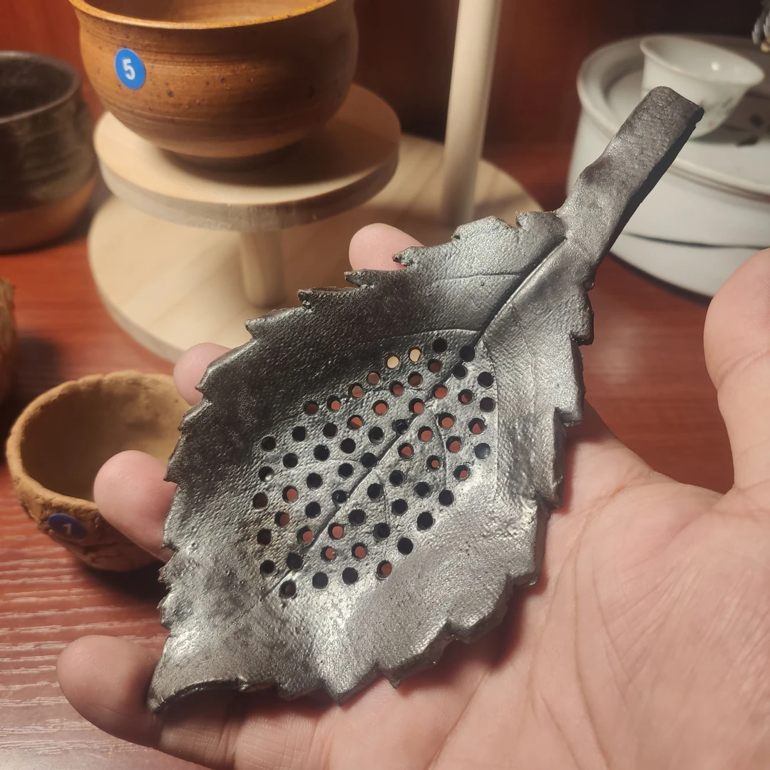 井陉窑手工茶器陶瓷茶具收藏佳选