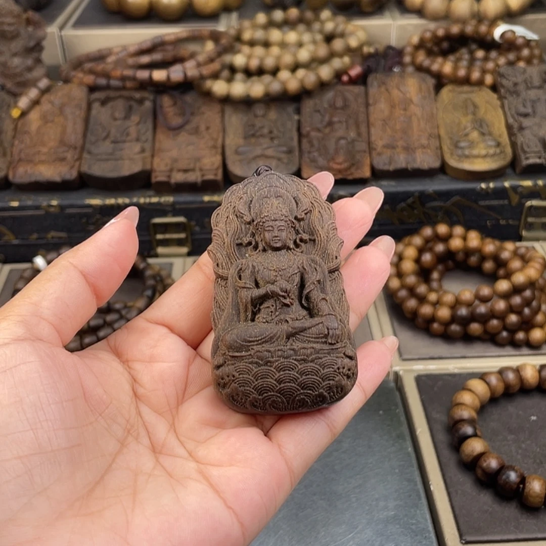 天***福木越南芽庄白奇楠