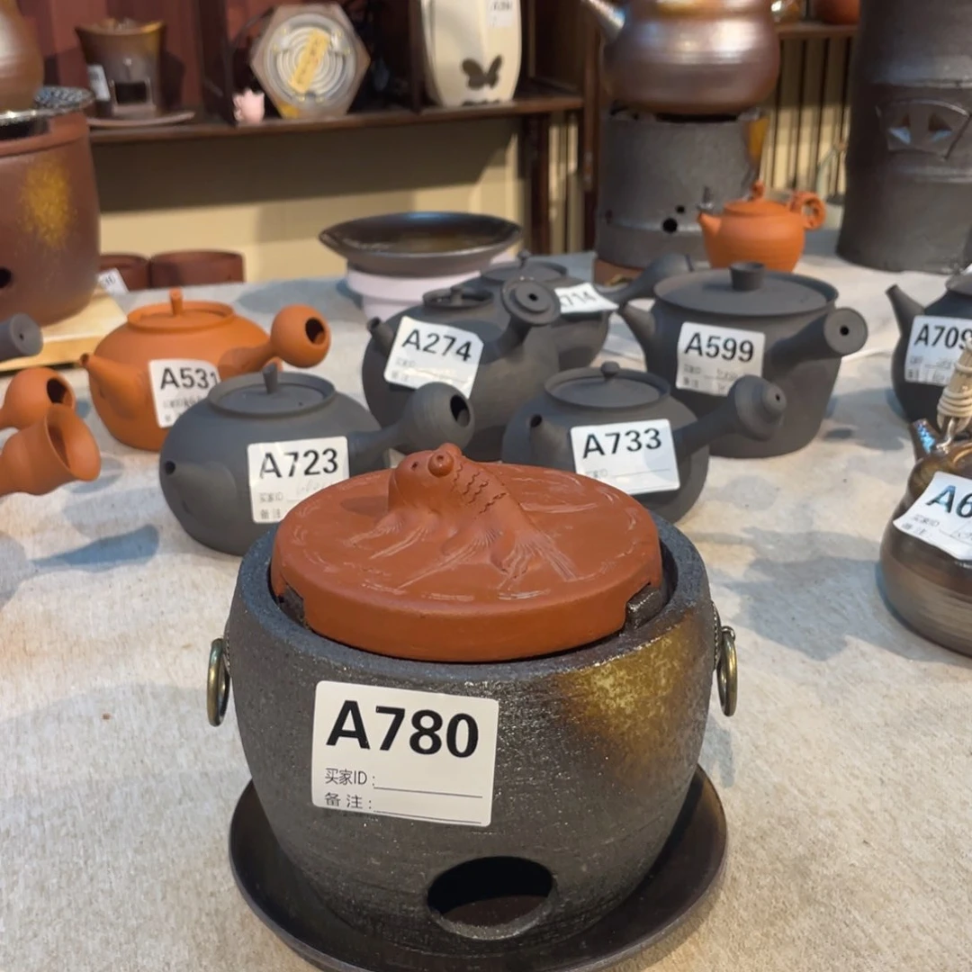 潮州手工制作工艺