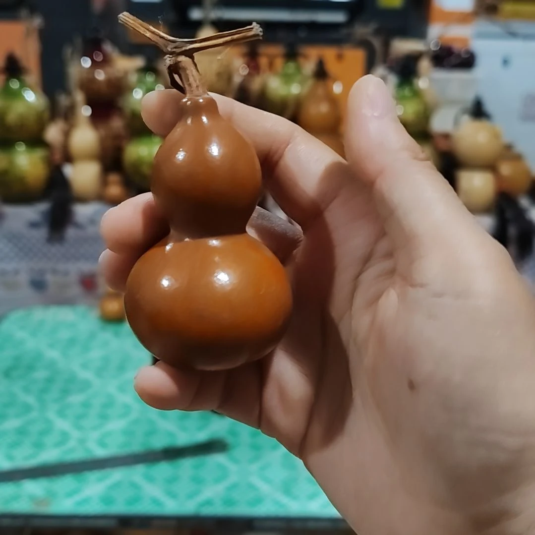 葫芦摆件葫芦摆件