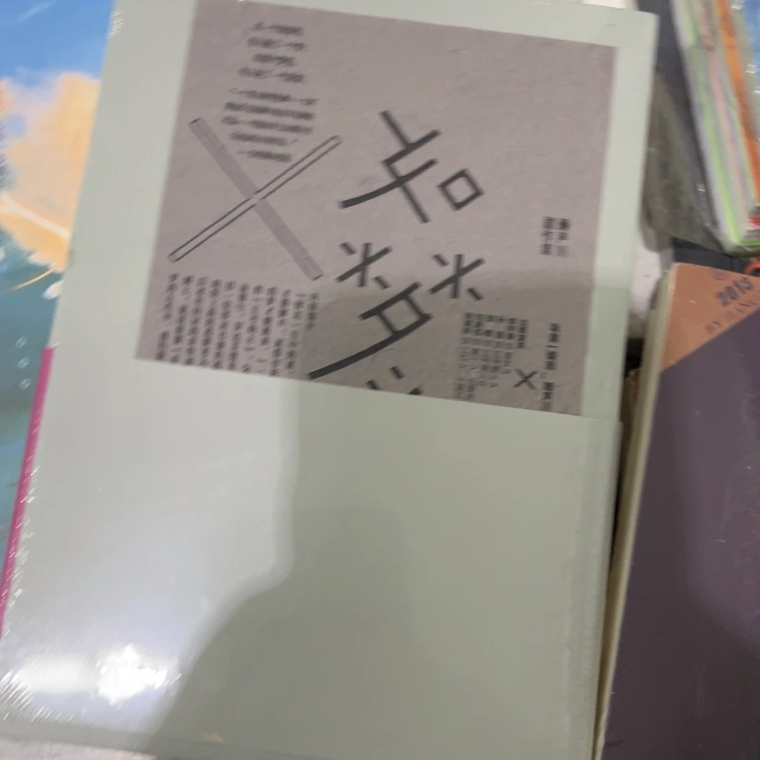 如梦之梦精装一个