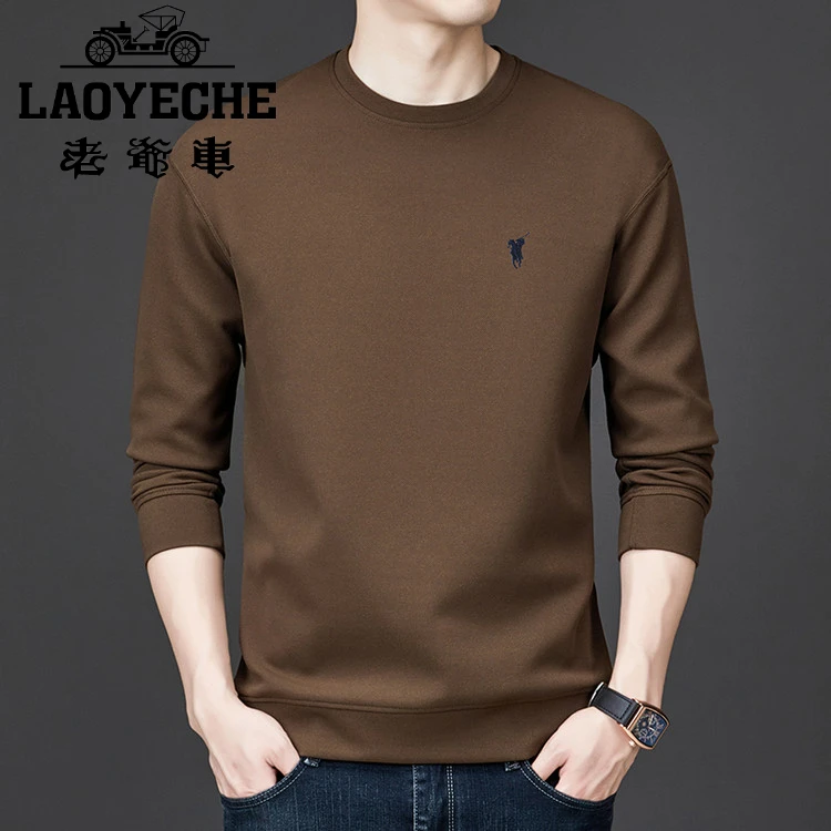 卫衣男装2025年秋季其他/other