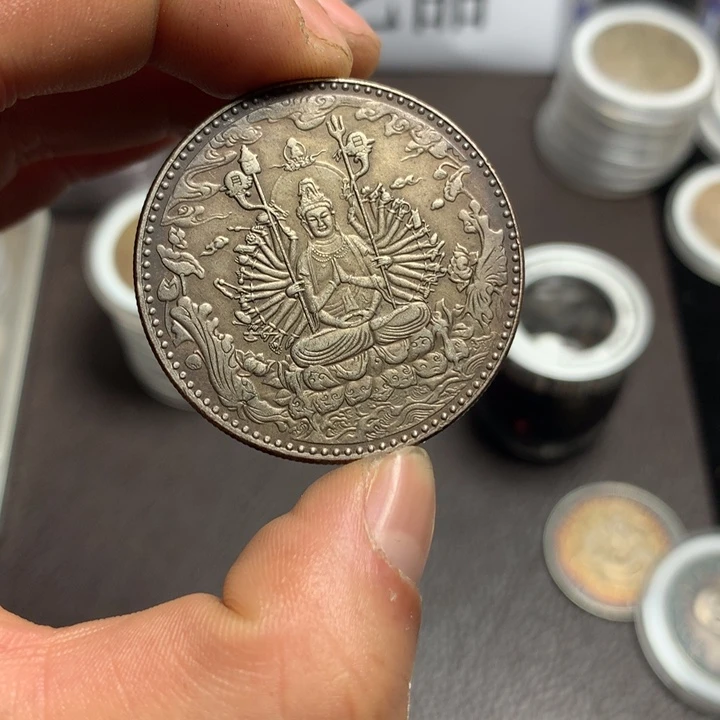 泉藏臻选    闪购链接  一图一物    复古手工艺品摆件