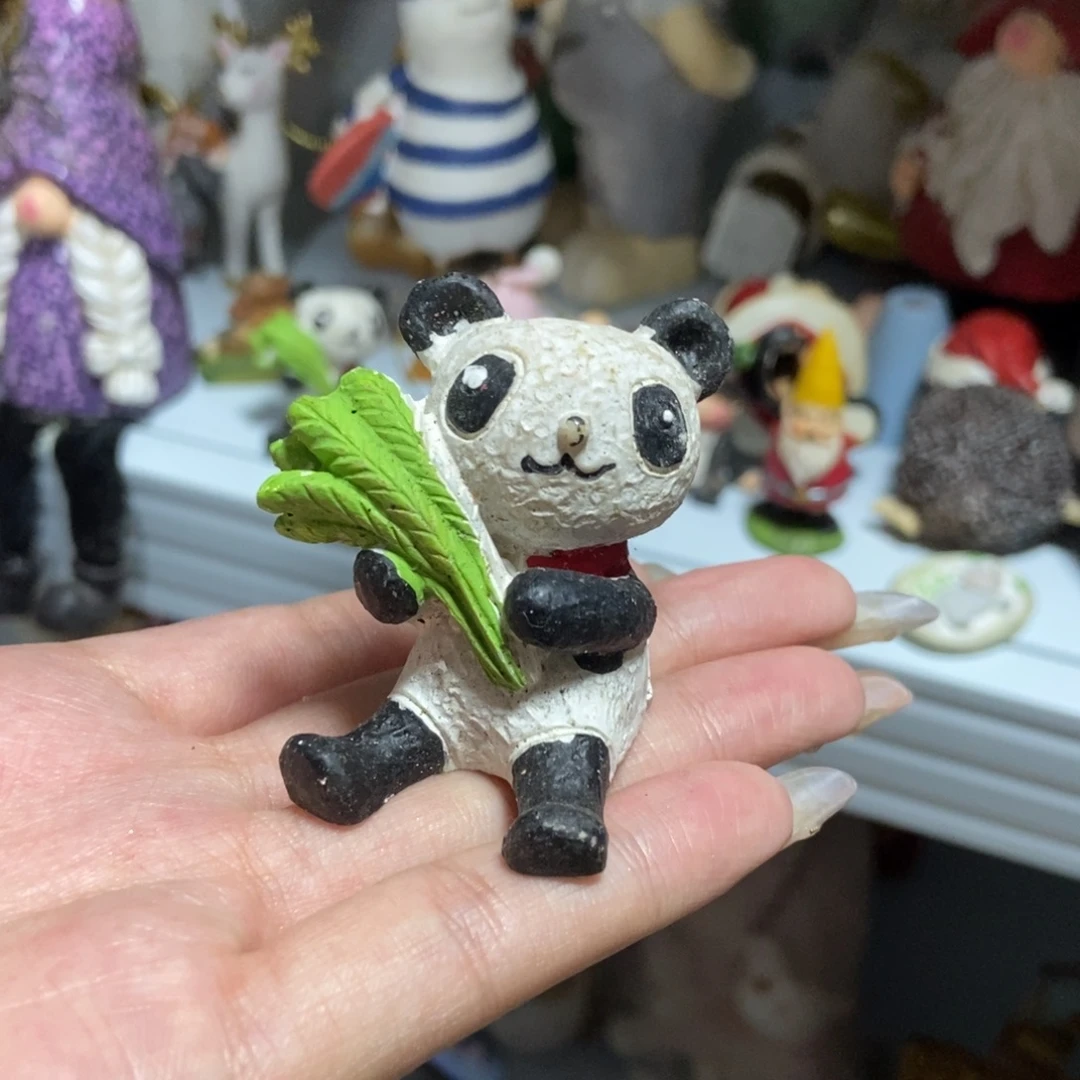 2***~树脂工艺品默认微瑕