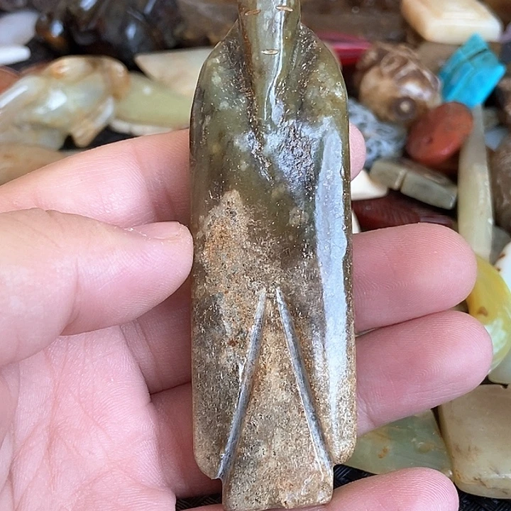 摆件直播间链接69