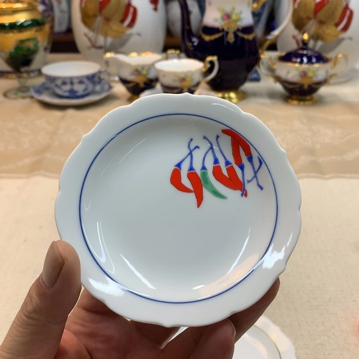 紫砂金瓷阁精品瓷器店