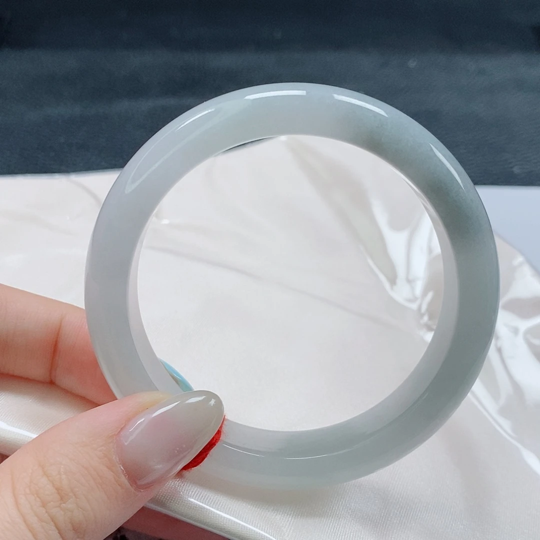 【闪购商品】未镶嵌手镯翡翠473号
