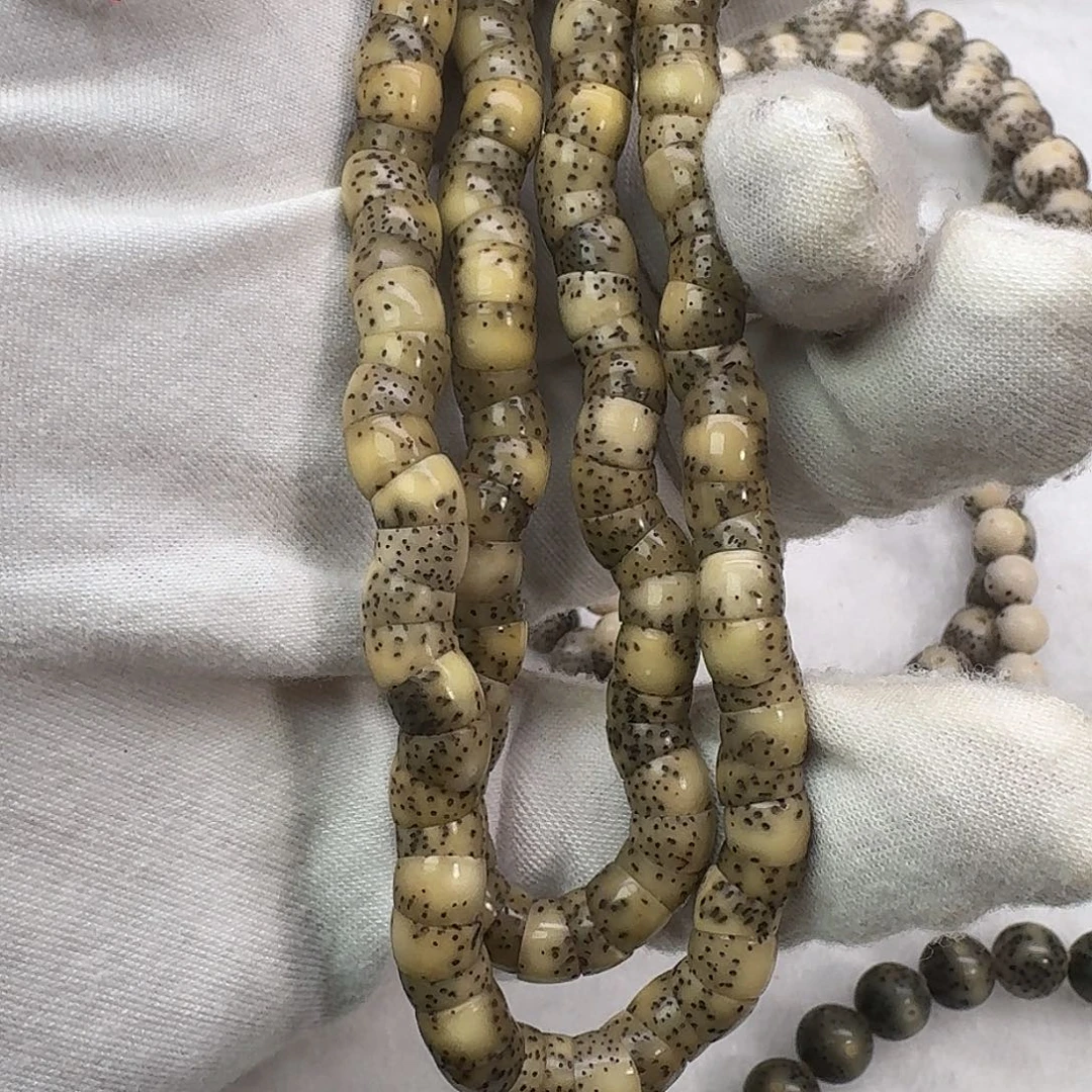 星月菩提吊坠大肠