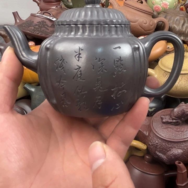 茶壶紫砂紫砂壶紫砂壶