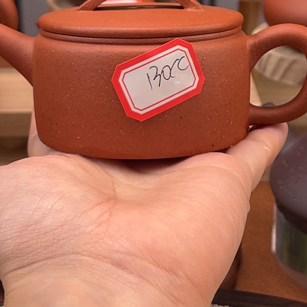 紫砂茶壶485858888588