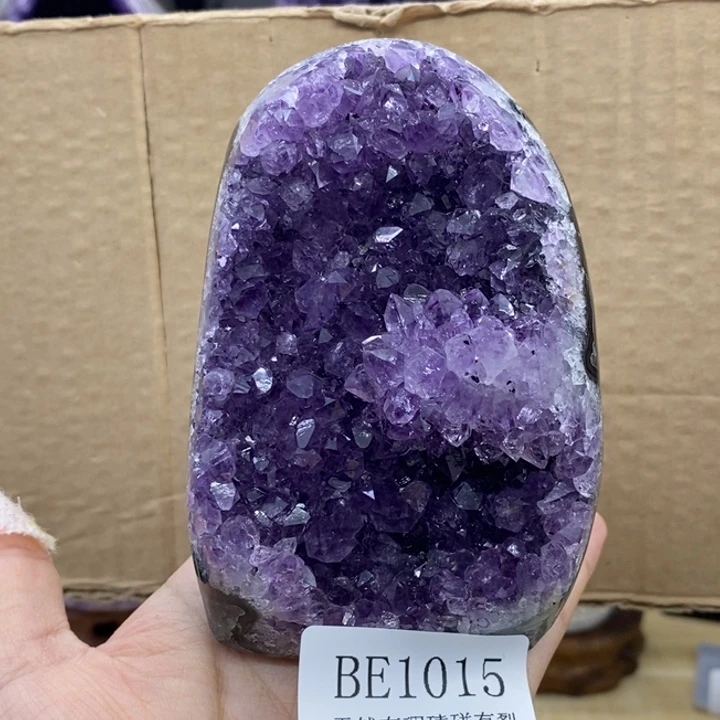 大型摆件（非配饰）水晶未镶嵌