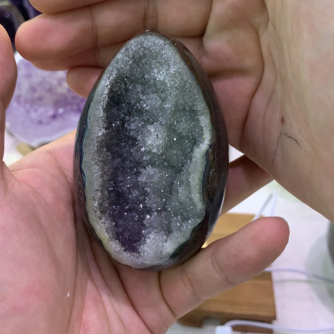 未镶嵌水晶大型摆件（非配饰）