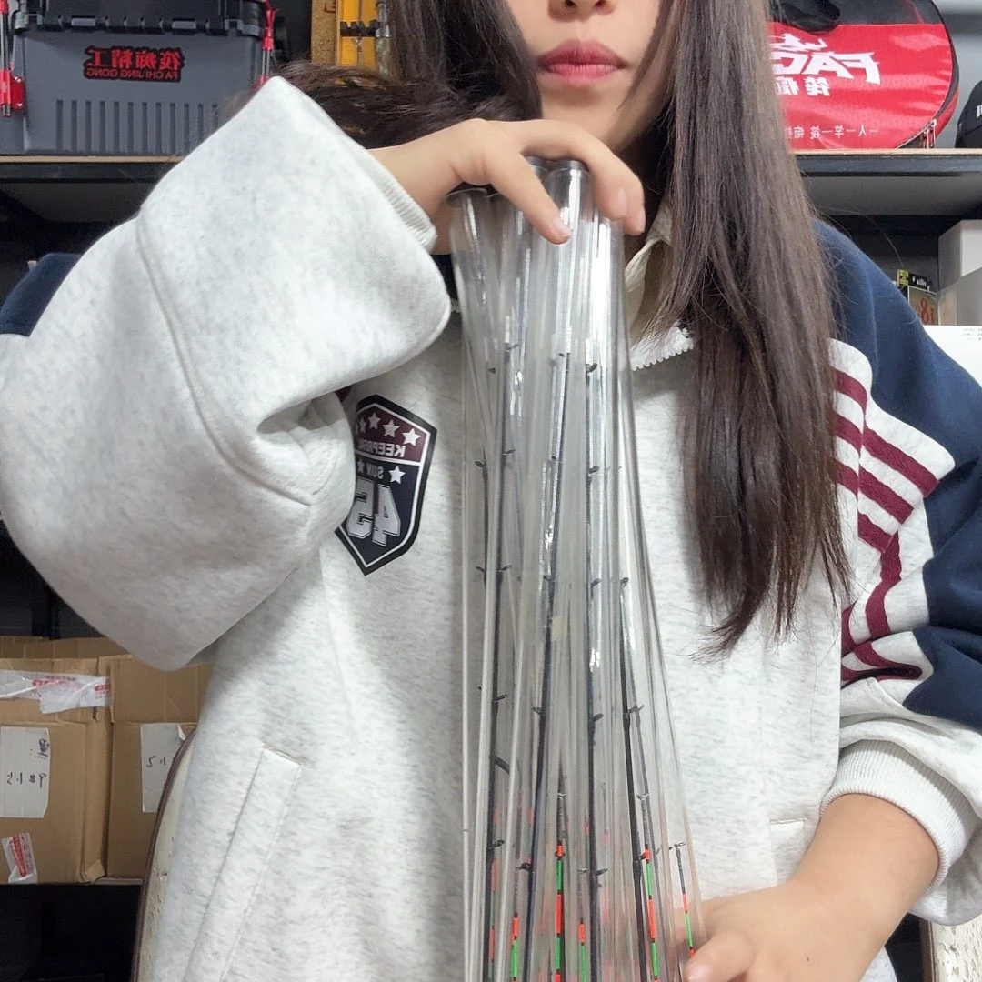 欧贝斯特弯头伐钓竿稍