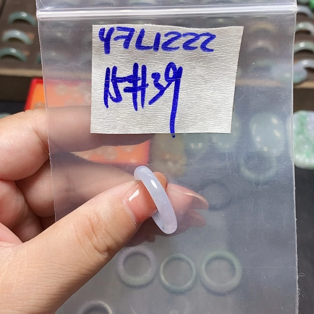 未镶嵌定制翡翠翡翠