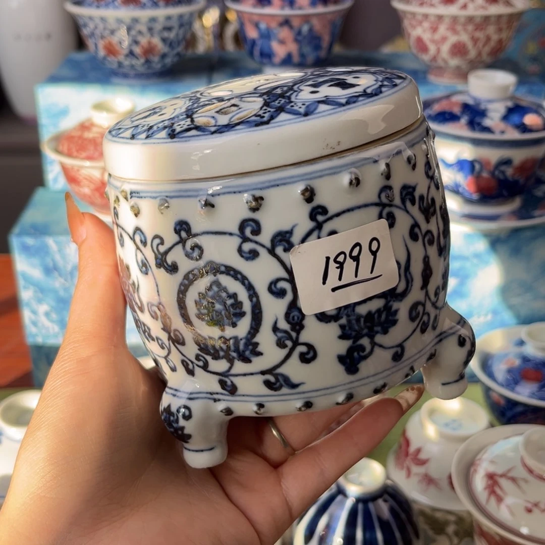 瓷片爱****?景德镇陶瓷艺术研究院