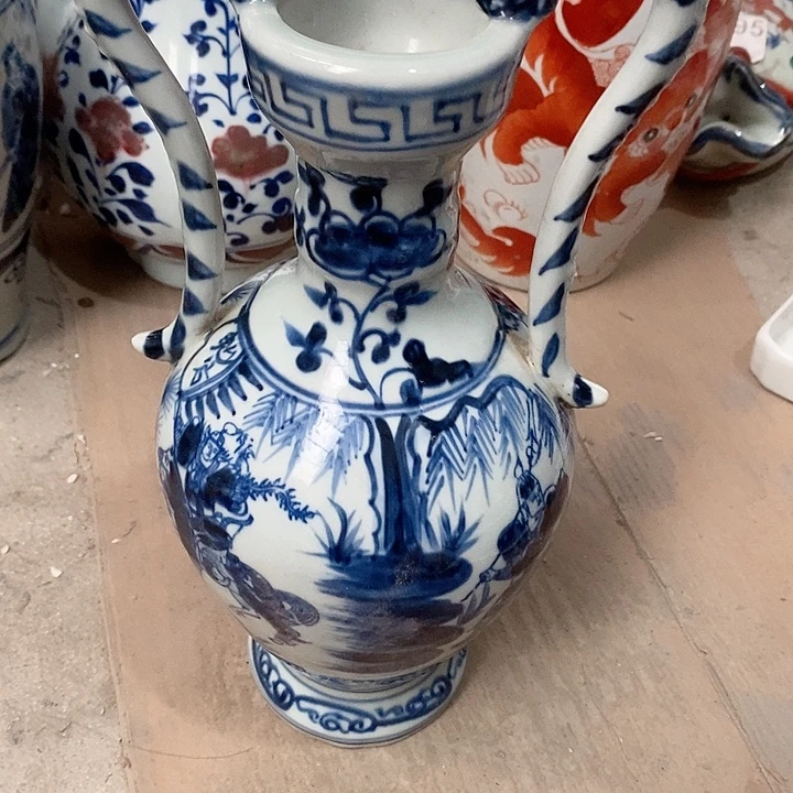 瓷片我也好可爱的啊哈啊