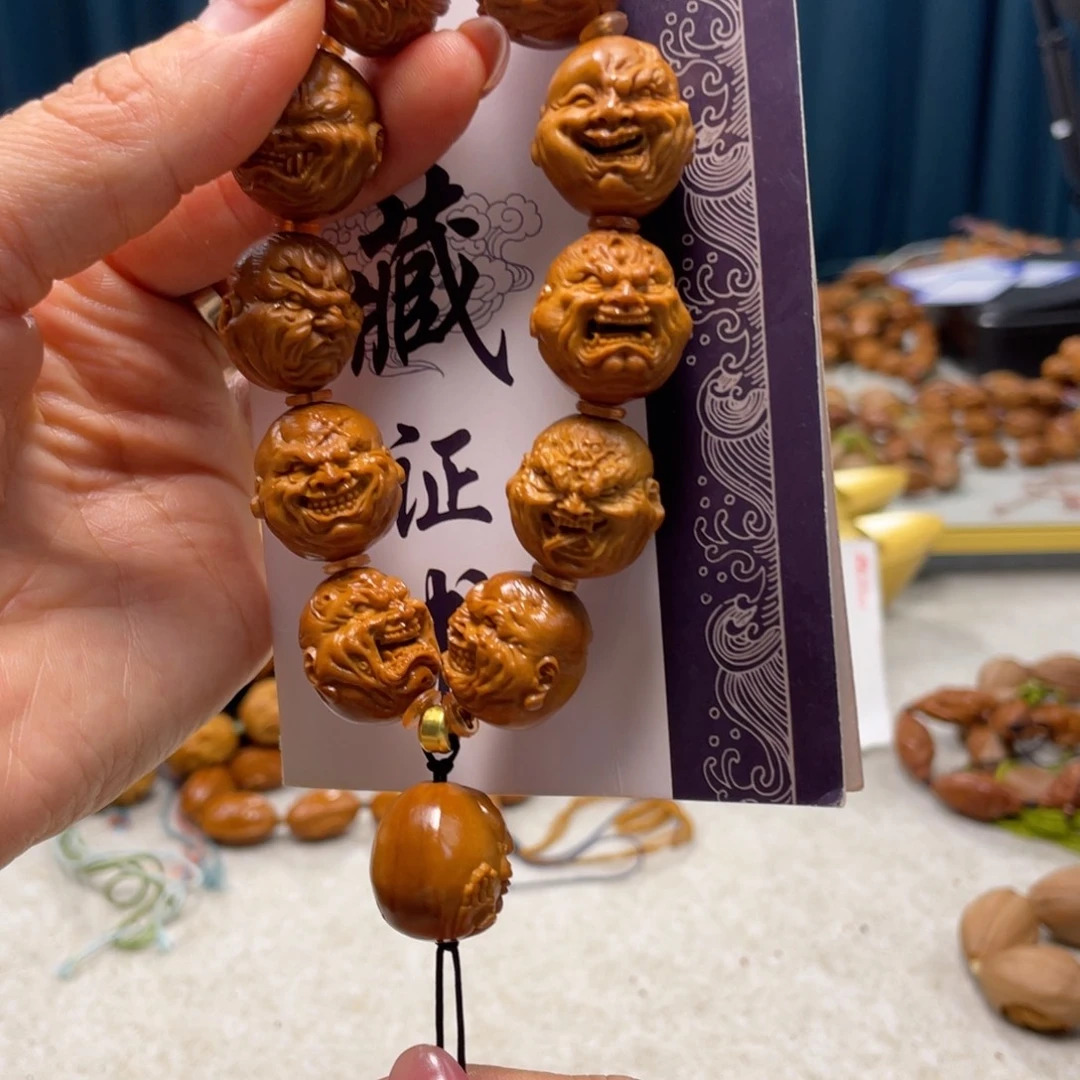吊坠橄榄核橄榄核