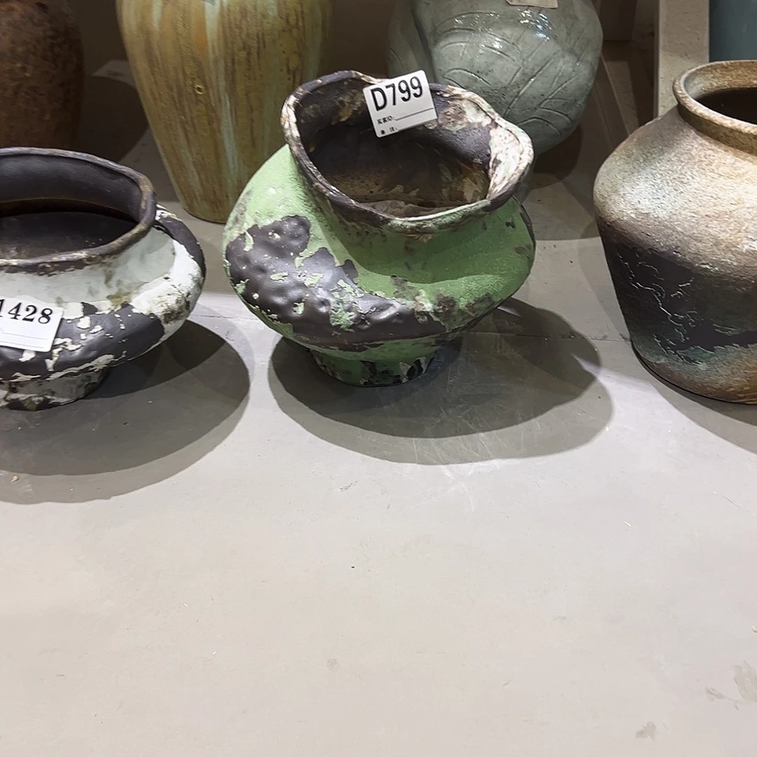 瓶D799高23口13已打孔