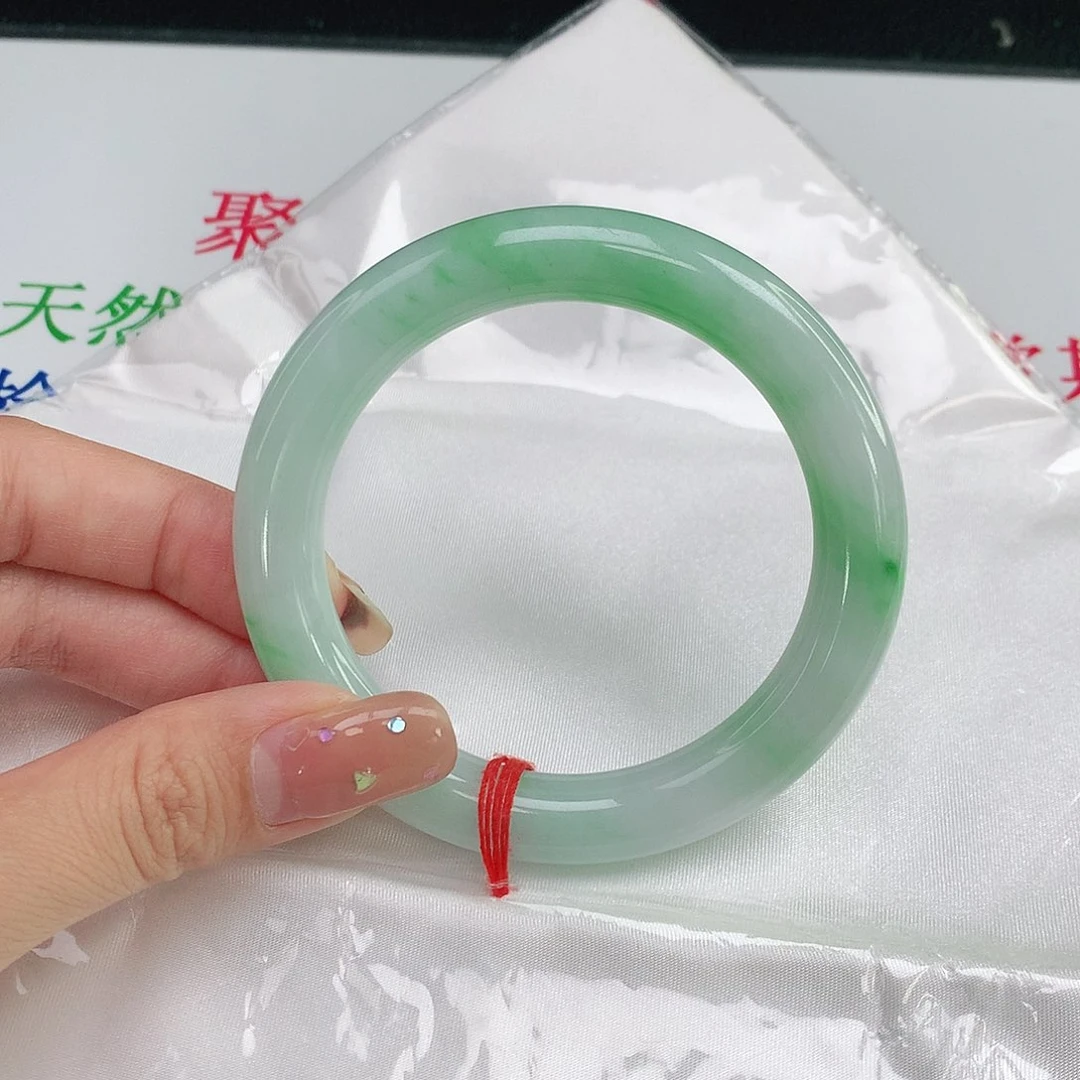 未镶嵌手镯翡翠104