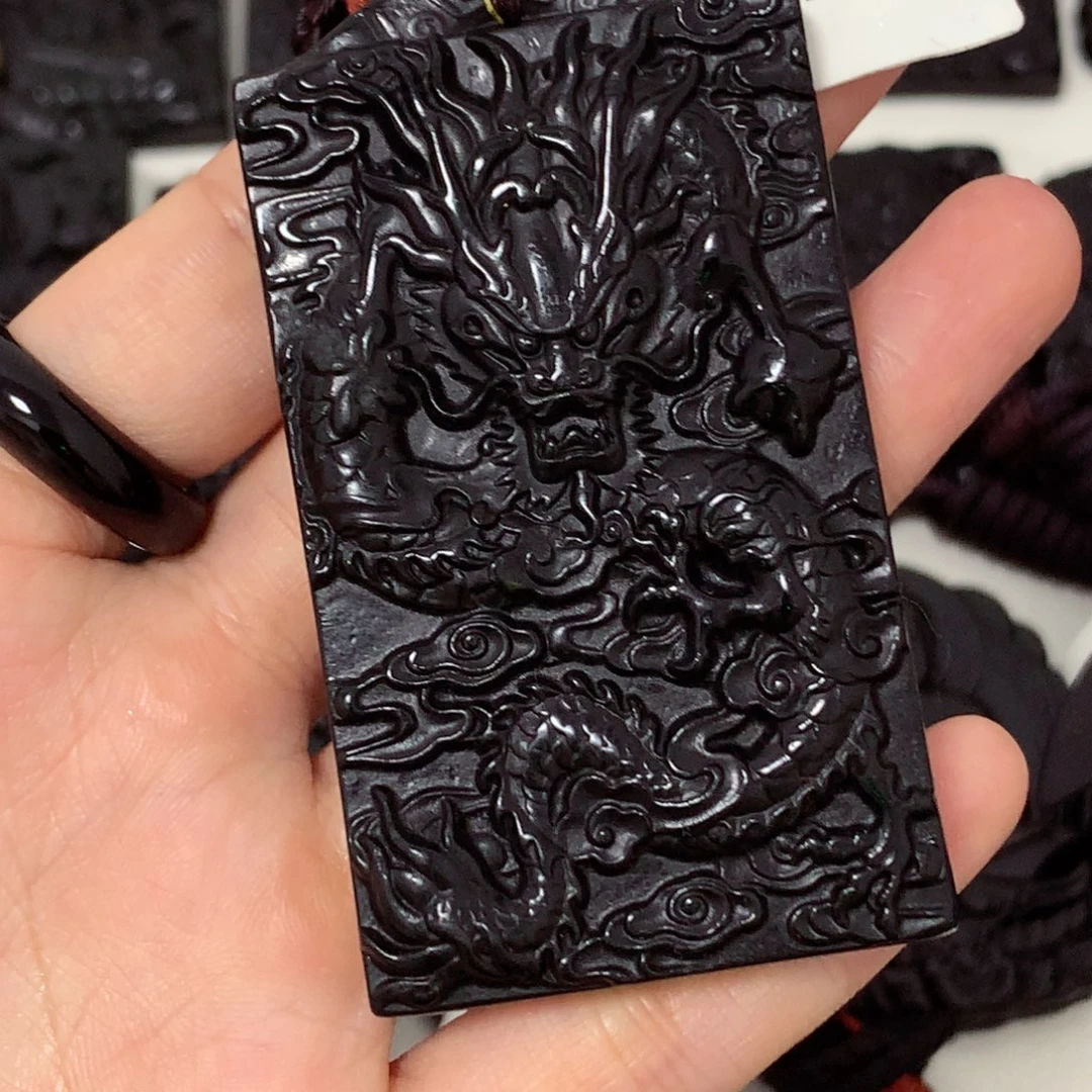 天然的缅料a货吊坠挂件