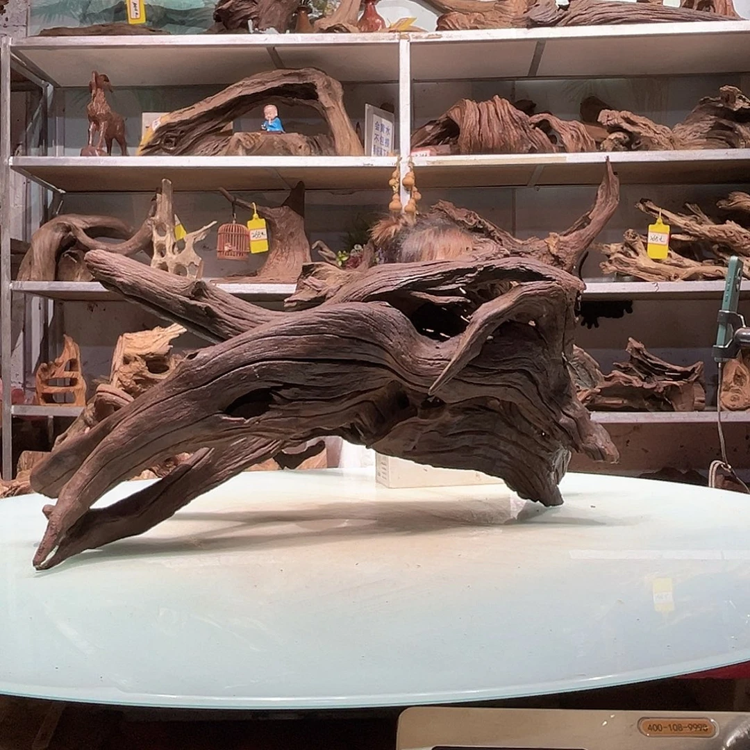 海***洋紫柚沉木不包损不包秒沉介意慎拍紫砂6674